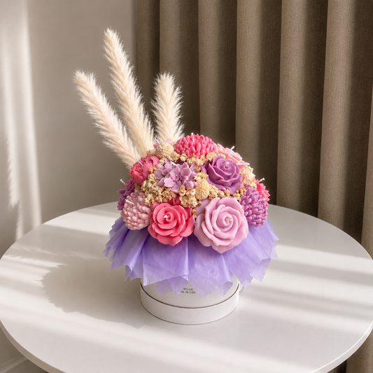 Flowerbox Pampa
